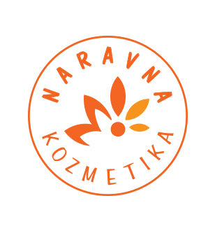Znak Naravna kozmetika
